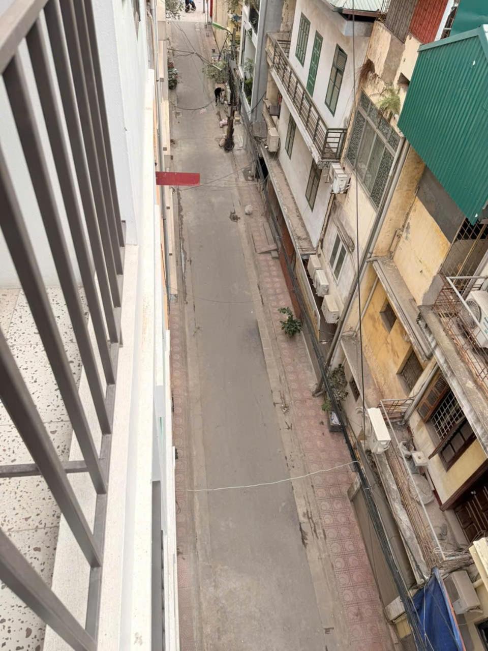 Amazing Stay-Apartment Homestay, Quiet And Cozy Place Ltt Thanh Xuan ハノイ市 エクステリア 写真