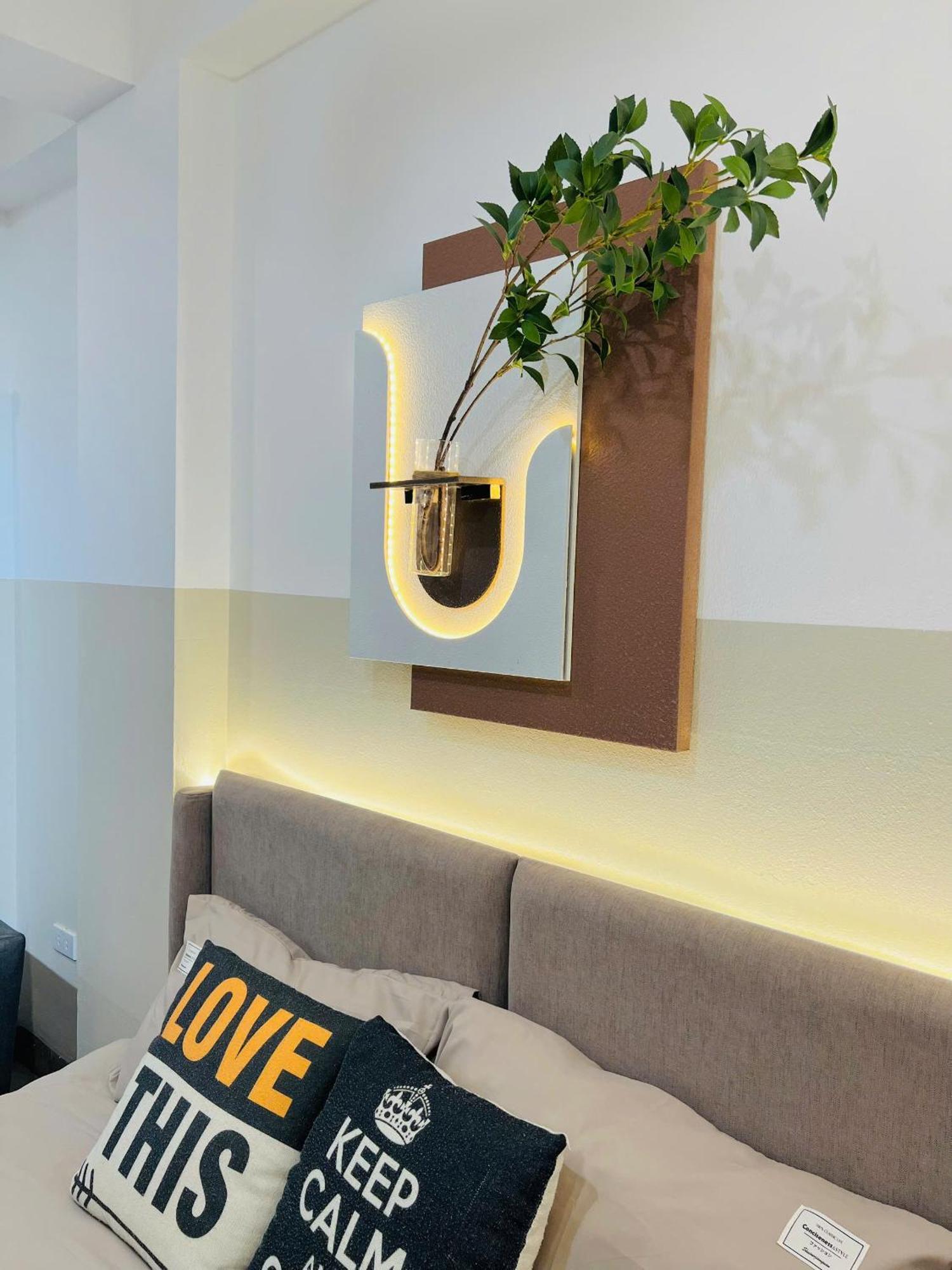 Amazing Stay-Apartment Homestay, Quiet And Cozy Place Ltt Thanh Xuan ハノイ市 エクステリア 写真