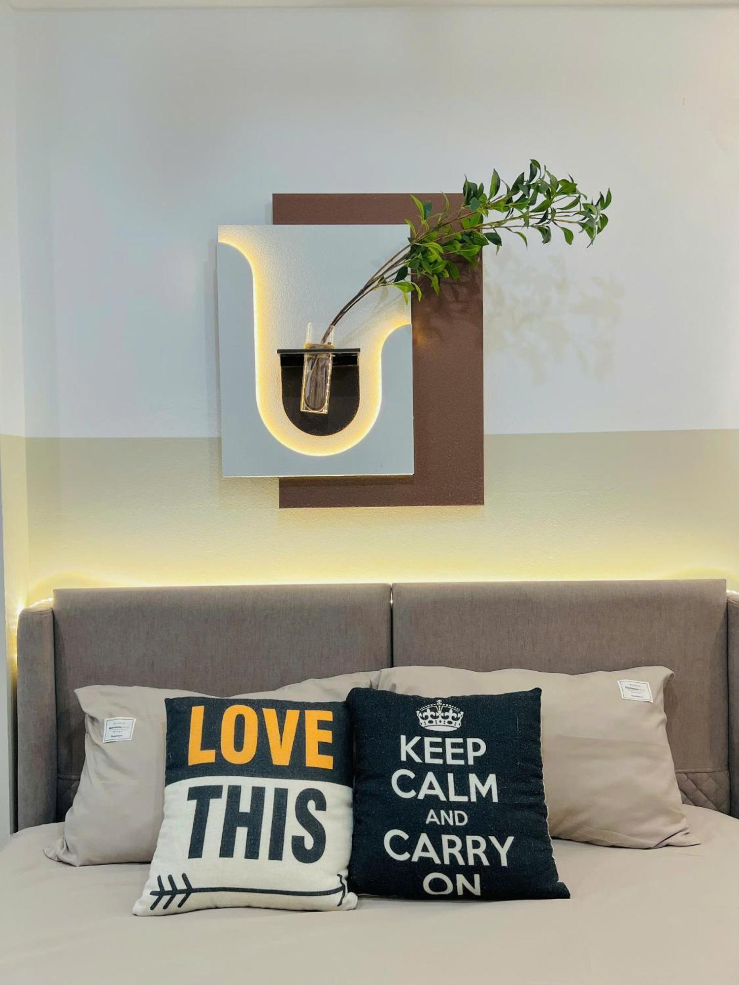 Amazing Stay-Apartment Homestay, Quiet And Cozy Place Ltt Thanh Xuan ハノイ市 エクステリア 写真